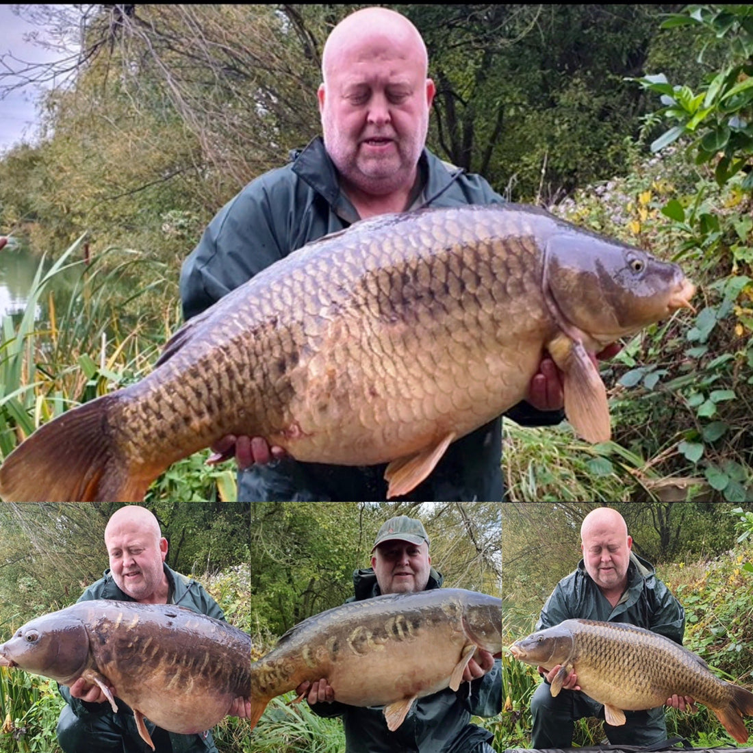 Team Member - Kevin Wilkinson