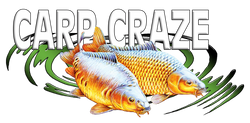 Carp Craze