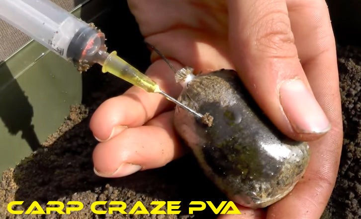 PVA SYRINGE