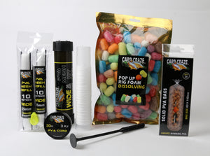 The PVA ESSENTIAL Bundle
