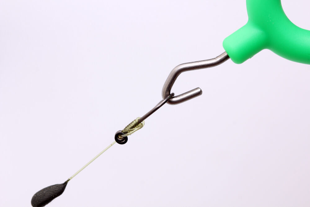 Rig Knot Puller Tester