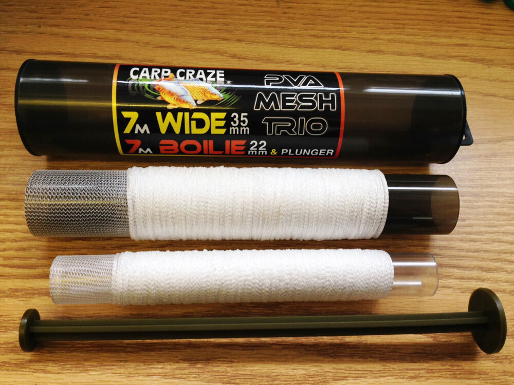 PVA System Trio