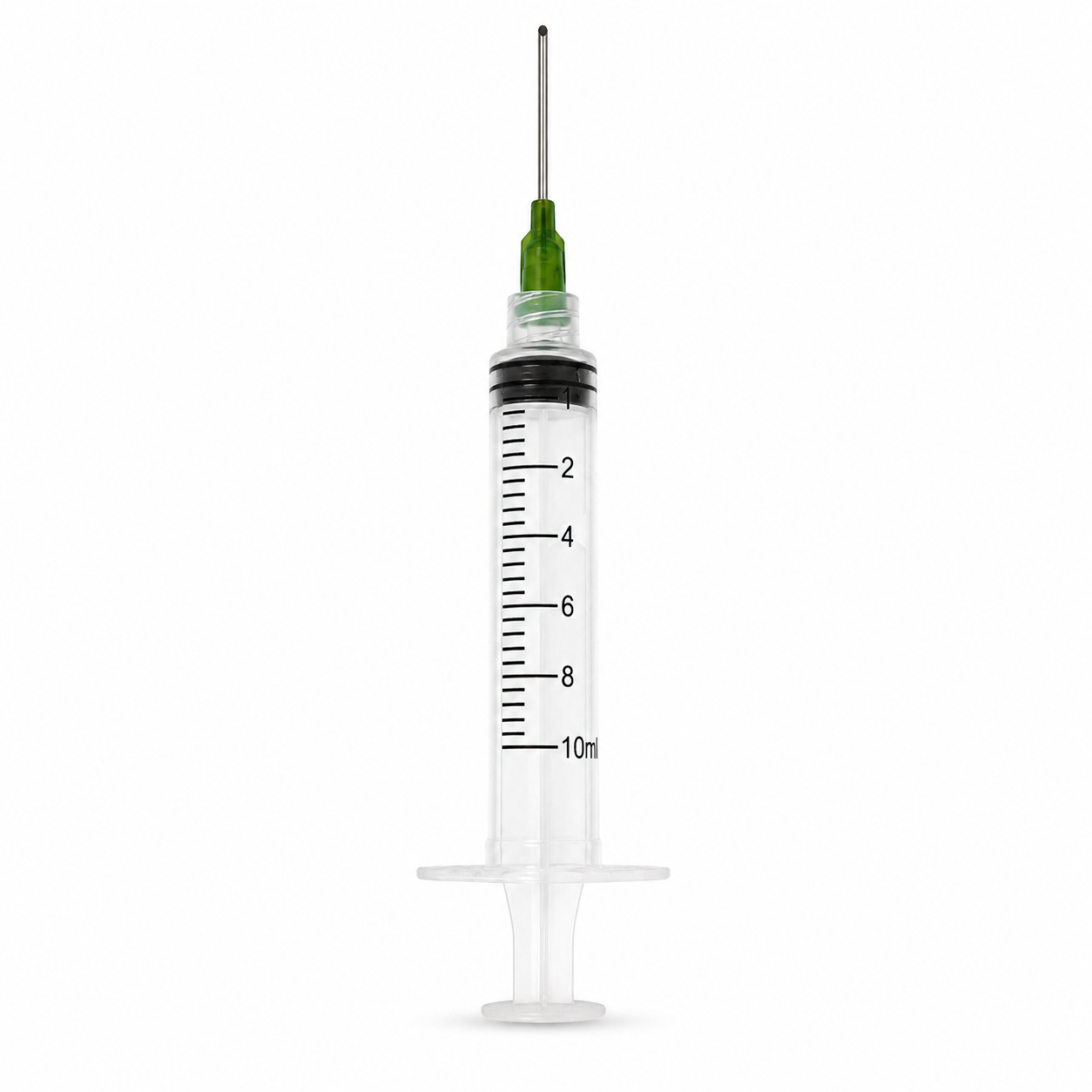 Carp Craze PVA Syringe 10ml Bait Glug Oil Injector Tool Carp Fishing