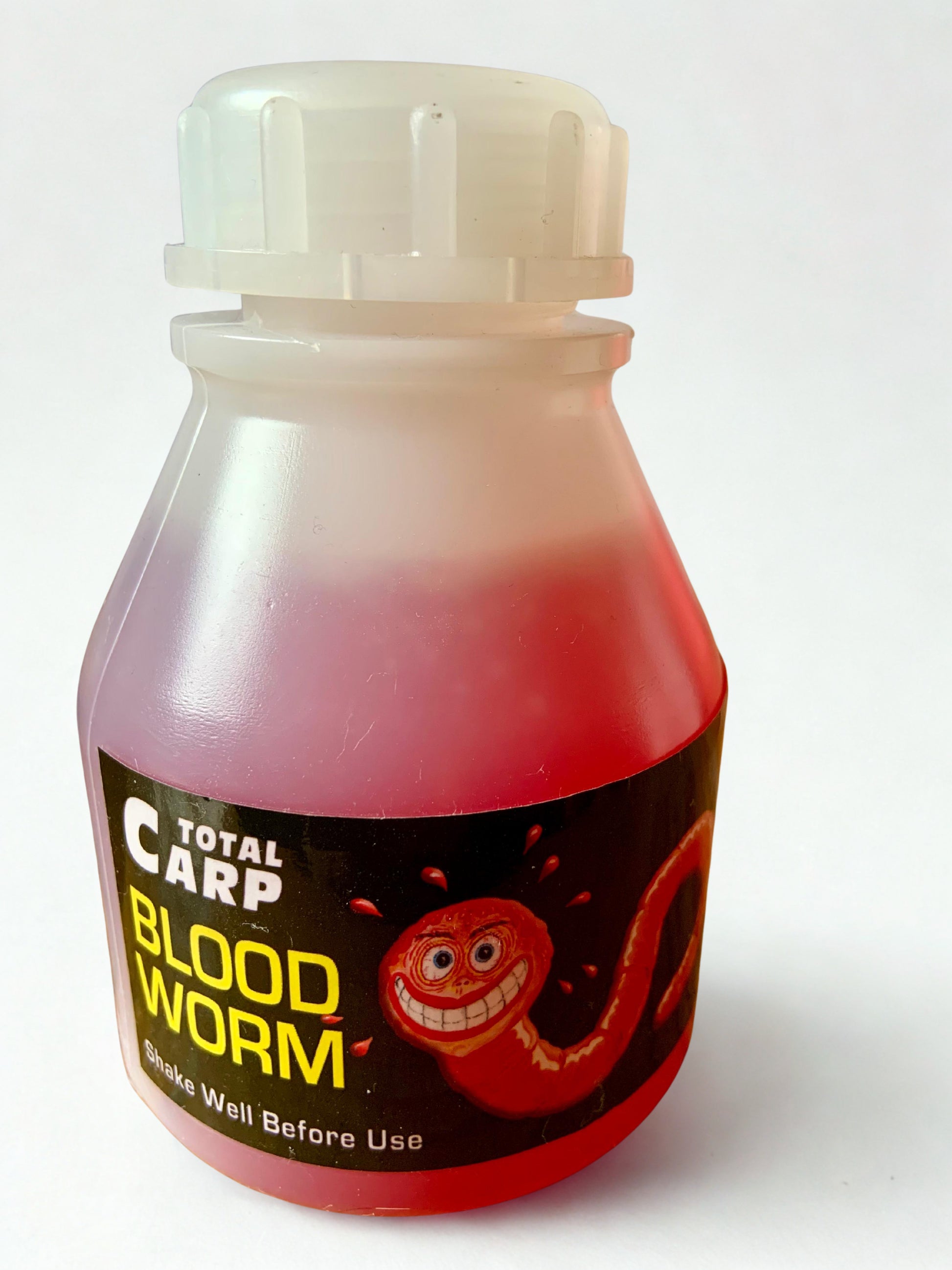Bait Dip Soak 250ml 'PVA Safe' | Carp Fishing Hookbait Glug | High Attraction Bait Enhancer