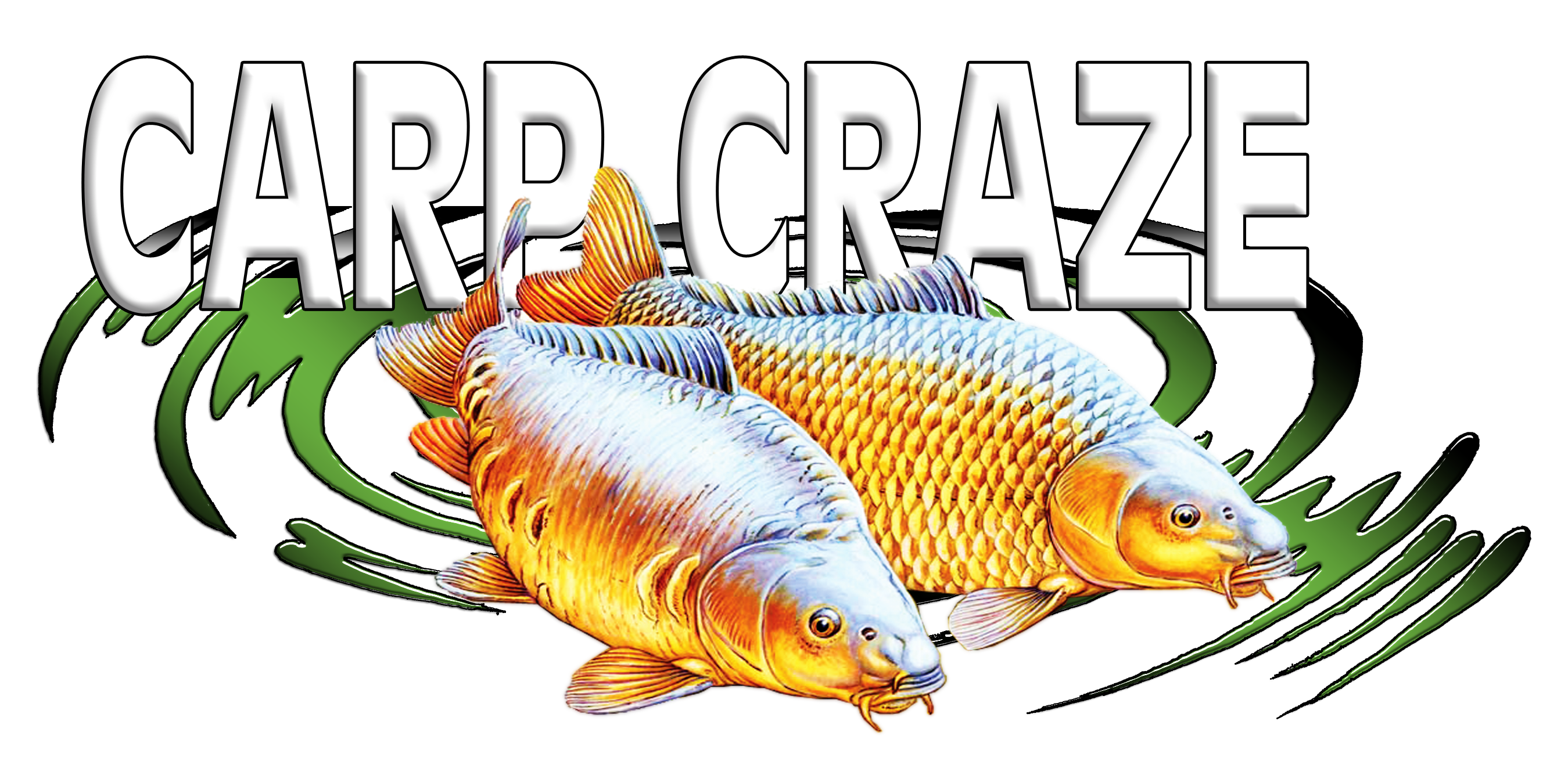 Carp Craze