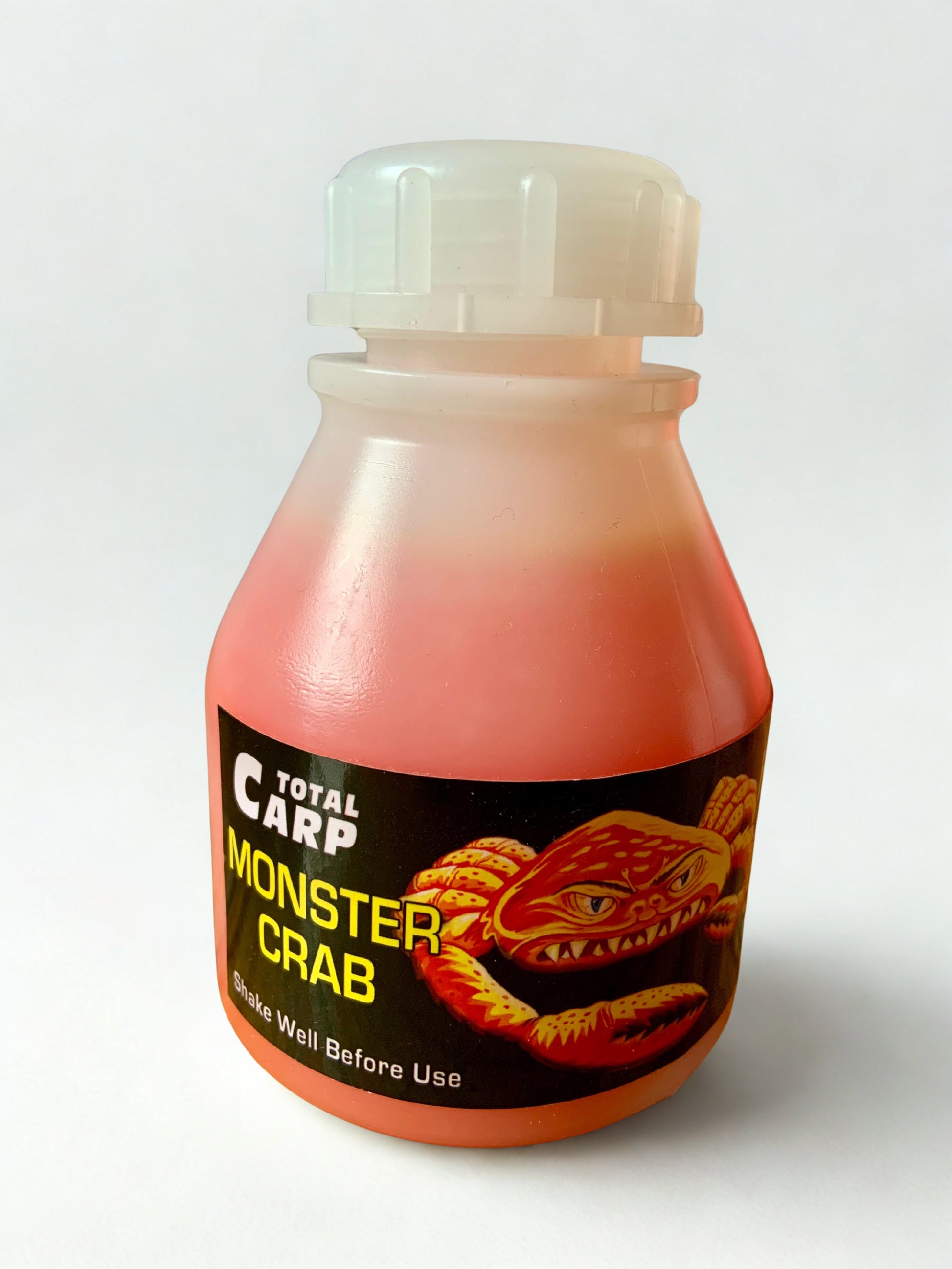 Bait Dip Soak 250ml 'PVA Safe' | Carp Fishing Hookbait Glug | High Attraction Bait Enhancer