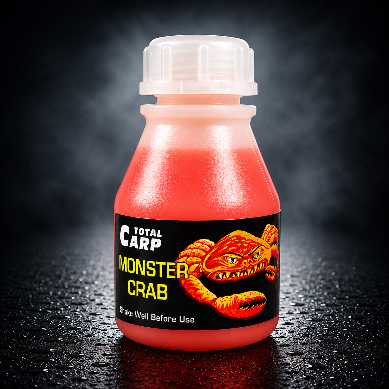 Carp Craze Bloodworm Bait Dip Soak 250ml PVA Safe Hookbait Glug
