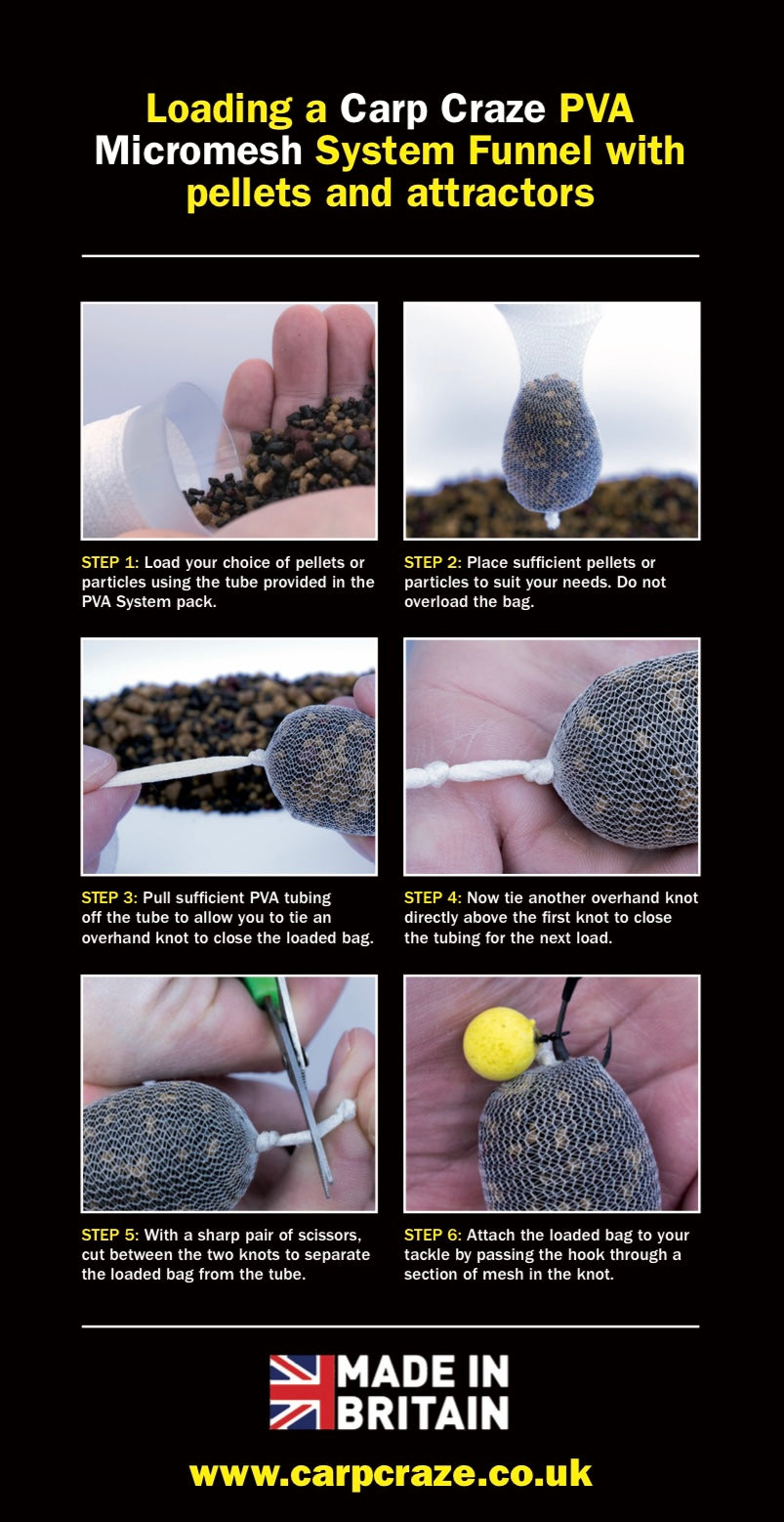 20 Meter Refill Pack *Buy one get one Free*