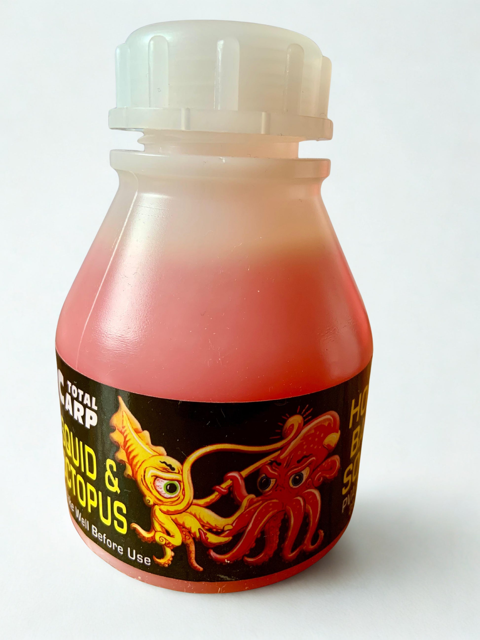Bait Dip Soak 250ml 'PVA Safe' | Carp Fishing Hookbait Glug | High Attraction Bait Enhancer