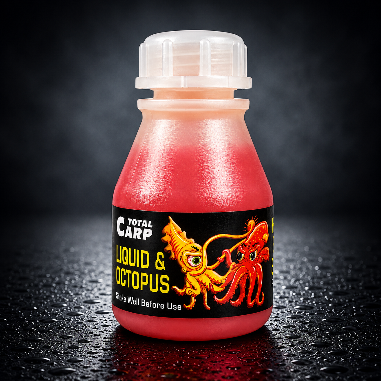 Carp Craze Bloodworm Bait Dip Soak 250ml PVA Safe Hookbait Glug