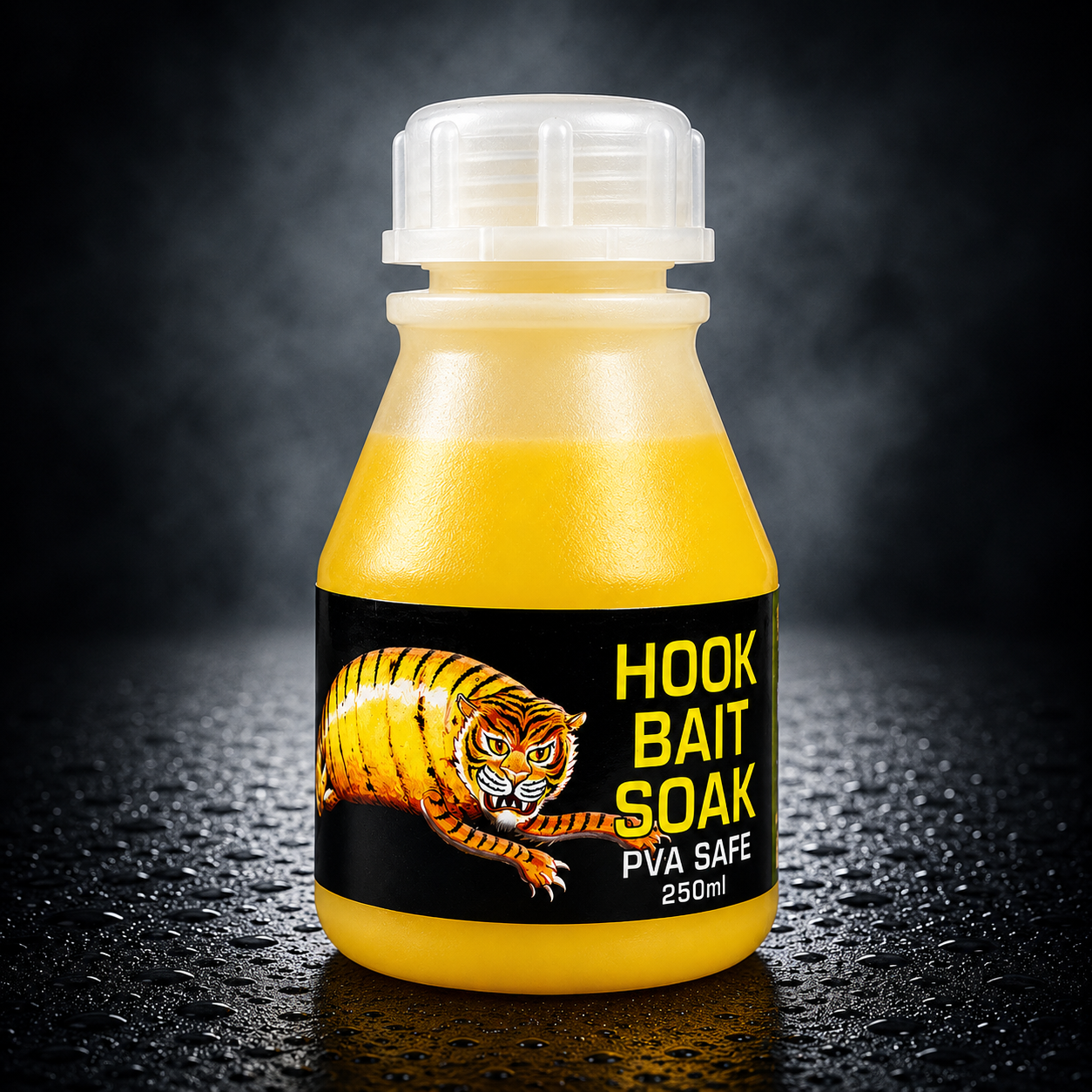 Carp Craze Bloodworm Bait Dip Soak 250ml PVA Safe Hookbait Glug