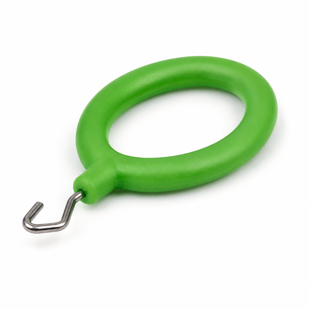 Carp Craze Rig Knot Puller Twin Pack Hooklink Knot Tester Tool