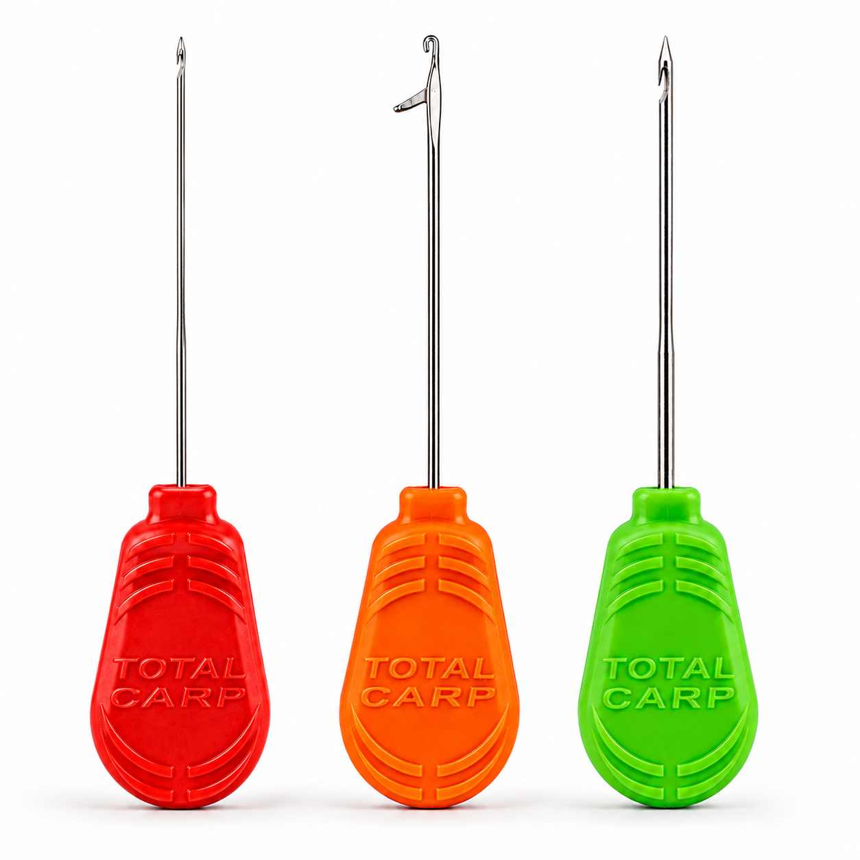 Carp Craze Baiting Needle Set Of 3 Carp Fishing Needle Kit