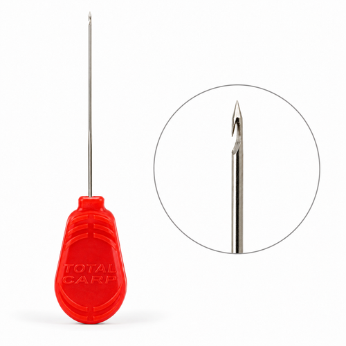 Carp Craze Baiting Needle Set Of 3 Carp Fishing Needle Kit