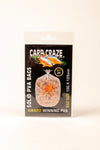 Carp Craze Pva Solid Film Bags 25 Pack