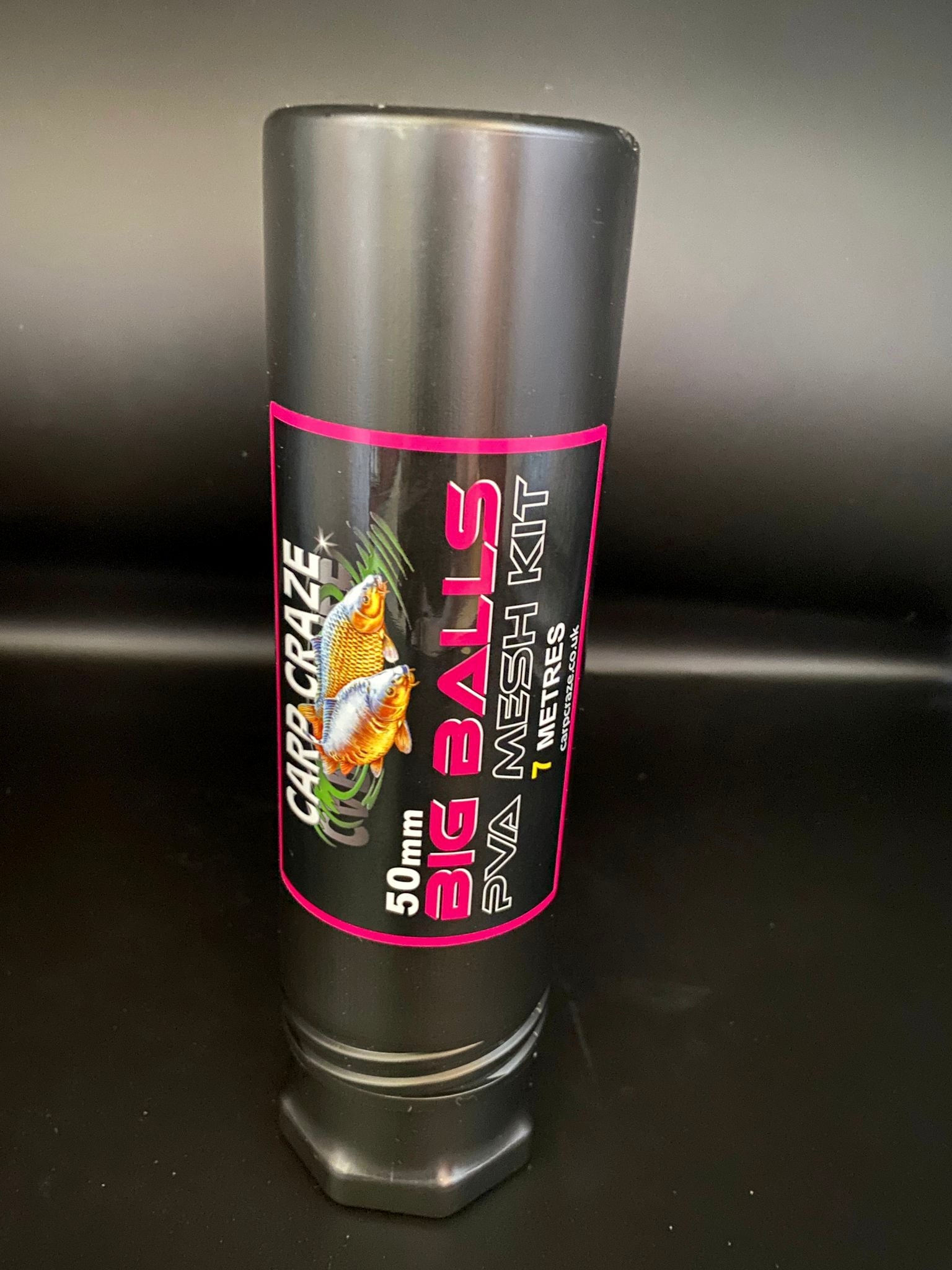 Big Balls System 50mm 7 Metres