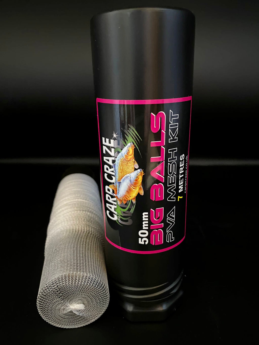 Big Balls System 50mm 7 Metres