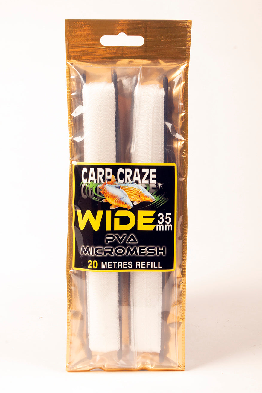 20 Meter Refill Pack *Buy one get one Free*