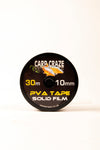 PVA Solid Film Tape 10mm