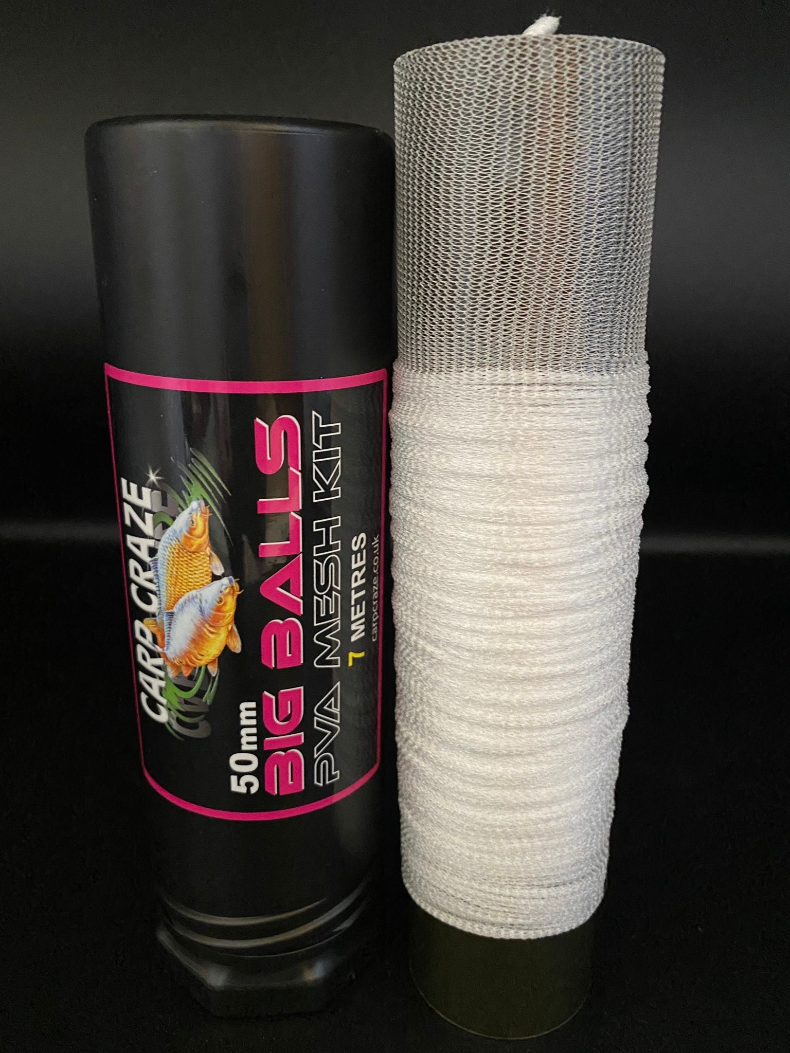 Big Balls System 50mm 7 Metres