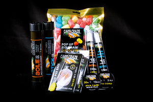 Carp Craze 'Deluxe' Bundle