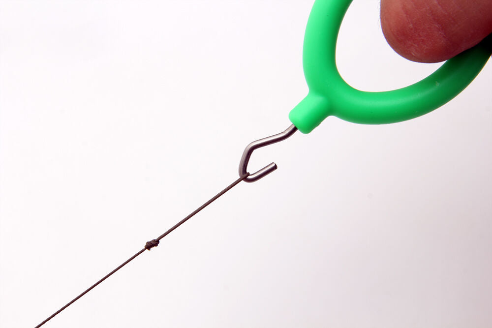 Rig Knot Puller Tester