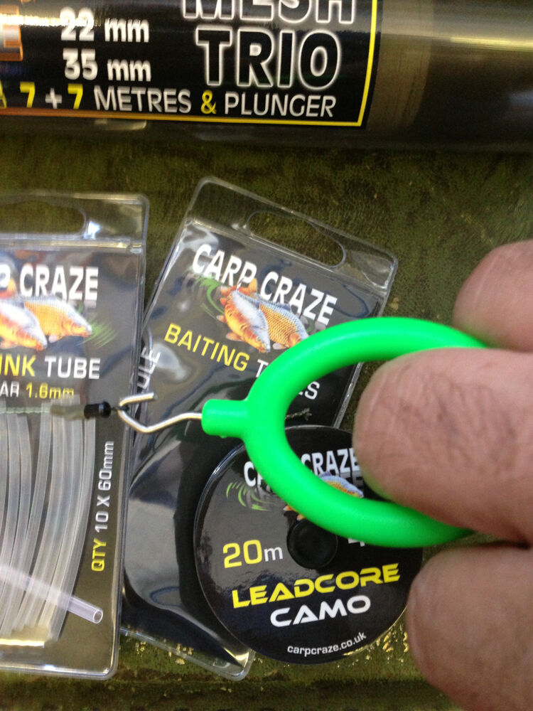 Rig Knot Puller Tester