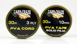 PVA Cord & Tape 60mtr Deal