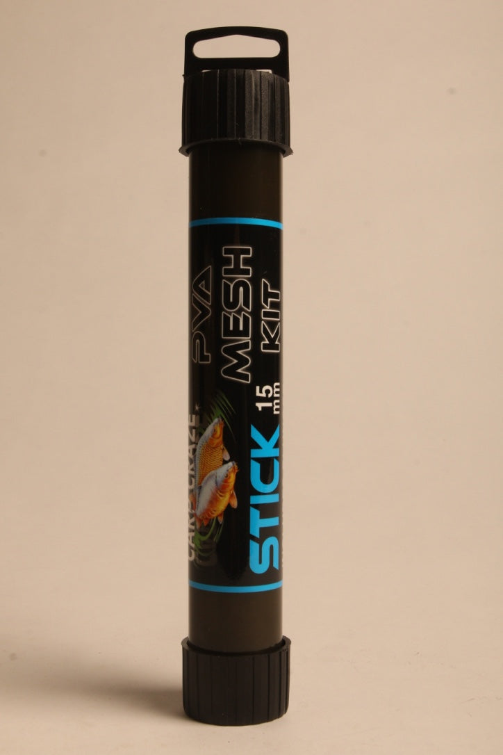 PVA Mesh Kit System