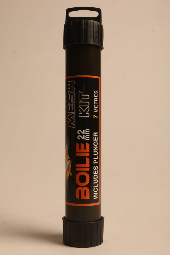 PVA Mesh Kit System