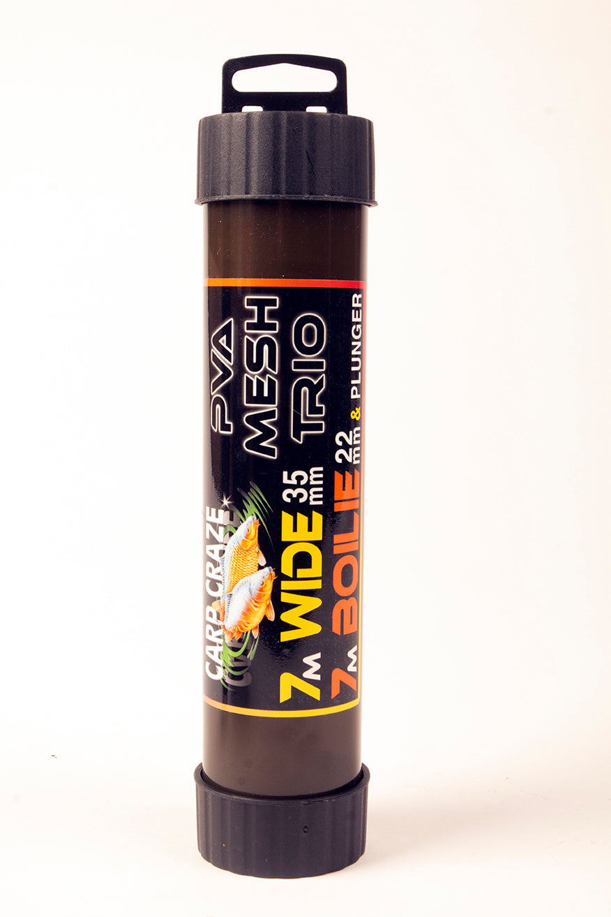 PVA System Trio